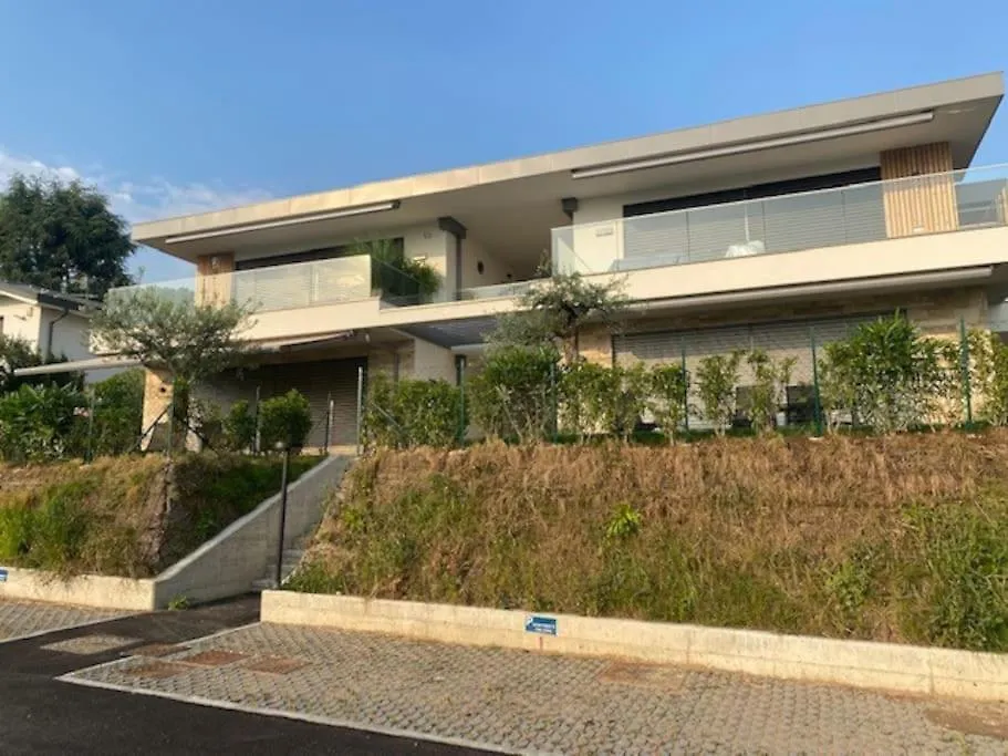 The Sunset Suite In Lazise 4